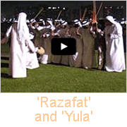 'Razafat' and 'Yula'